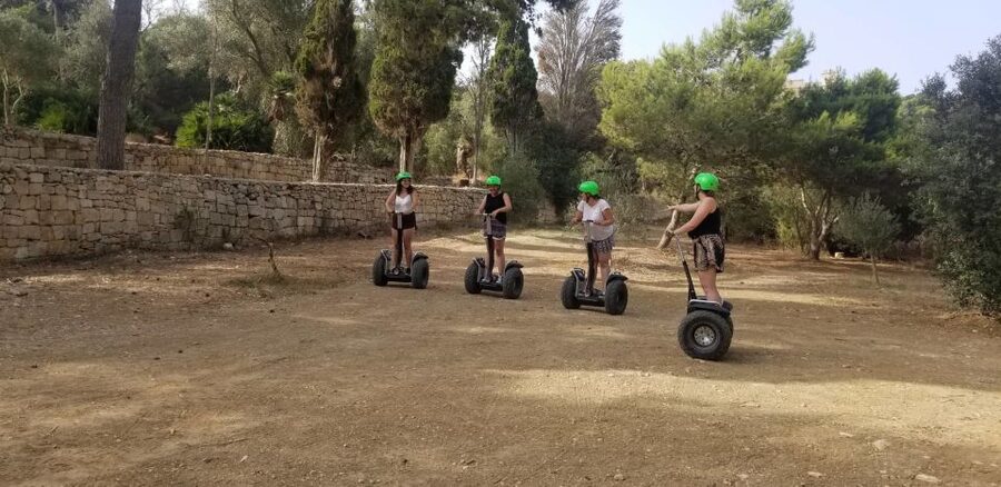 Malta by Segway: Dingli Cliffs Extended Sunset tour - Is $94 a fair price?