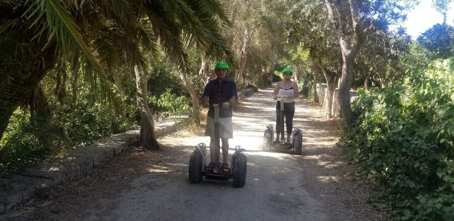 Malta by Segway: Dingli Cliffs Extended Sunset tour - Who should book this Malta Segway tour?