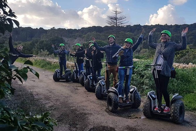 Malta Segway: Dingli Funtastic Tour - Who will enjoy this experience most?