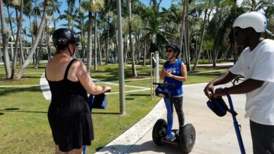 1-Hour Segway Glide