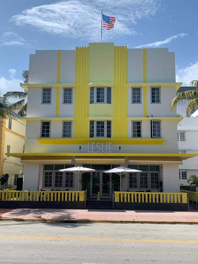 Miami Beach: 1-Hour Segway Glide - Reading South Beach through Art Deco streets