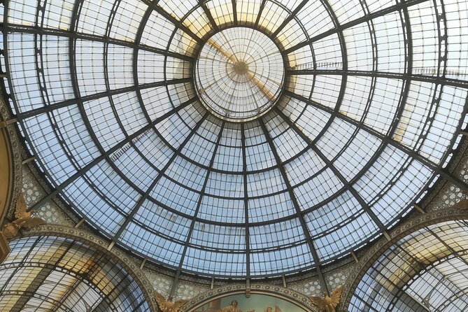 Milan: Segway Tour with Local Tourist Guide Live - 3 hours & half - Brera, Milan’s artists’ quarter