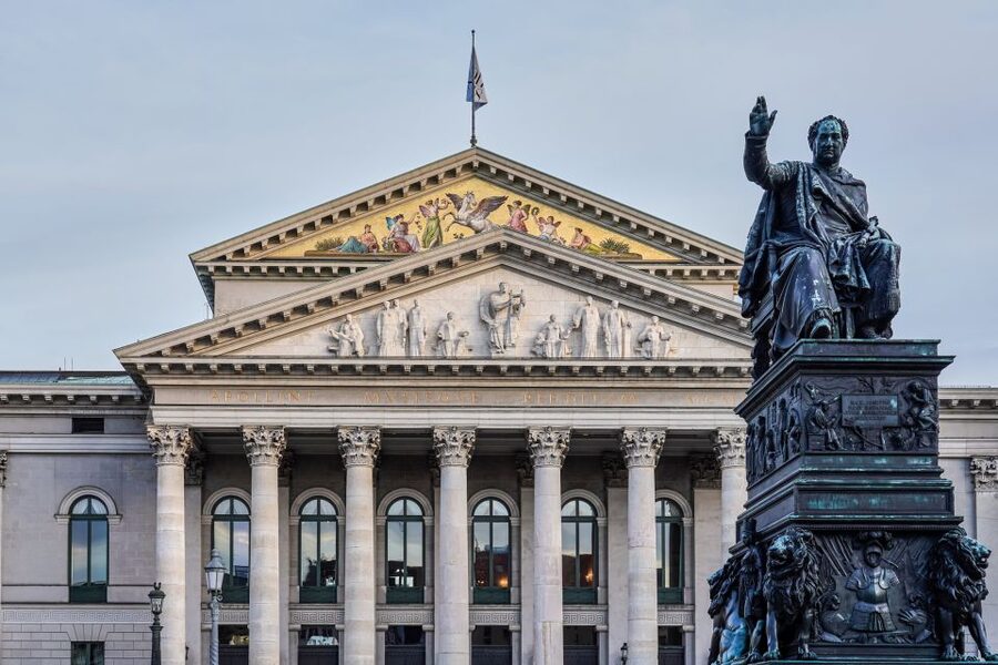 Munich: Beer Stories Guided Segway Tour - Is $95 a fair price for three hours?