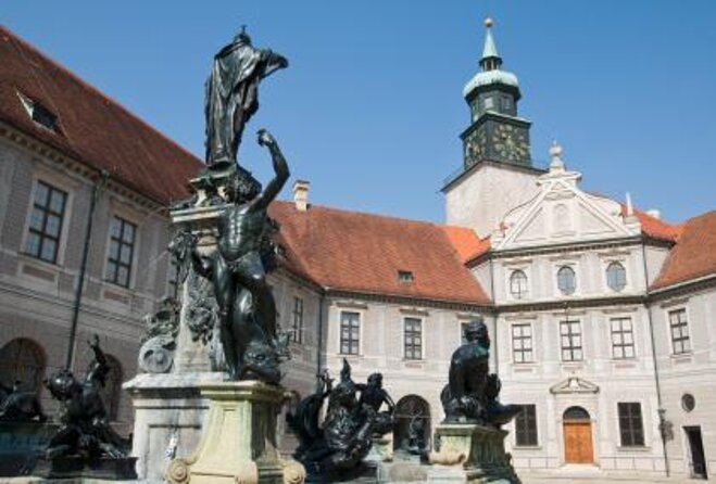 Munich Segway Tour - Key points to know before booking