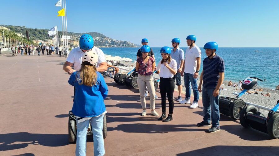 Nice: Private Segway Tour - Is $153 per person a fair price?