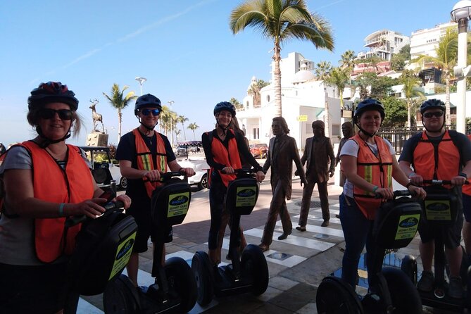 Old Town Mazatlan Segway Tour - Value, comfort, and possible drawbacks