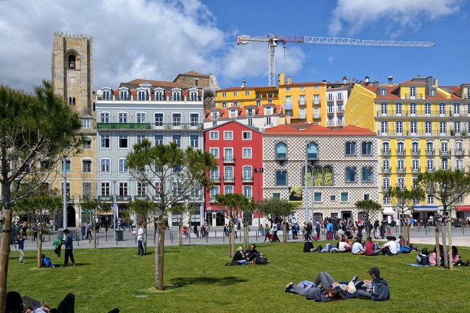Old Town Segway Tour by Sitgo - What the $54.07 price gets you