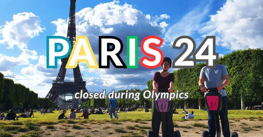 Paris: 1,5 hour Guided Segway Tour - Guides, safety, and the tone of the tour