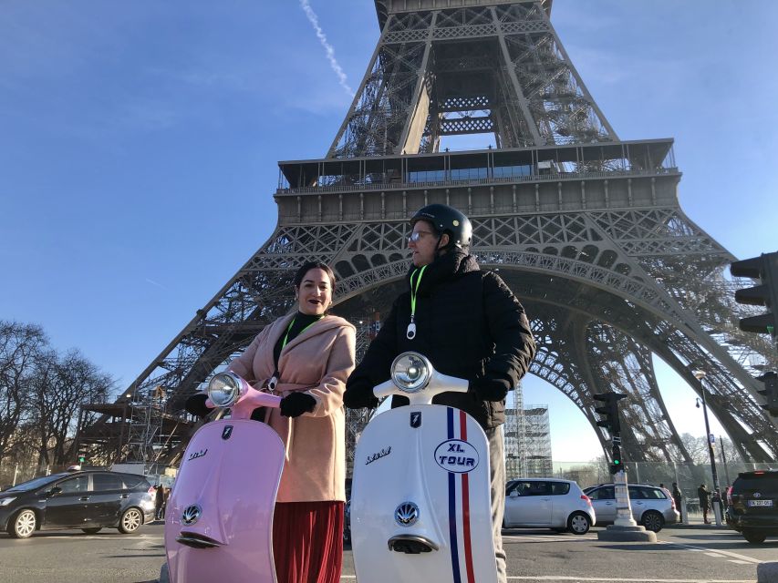 Paris: City Highlights Segway Tour - Why This Is a Smart First Look at Paris