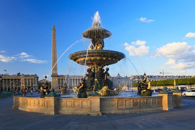 Paris City Sightseeing Half Day Guided Segway Tour with a Local Guide - Key points to know before booking