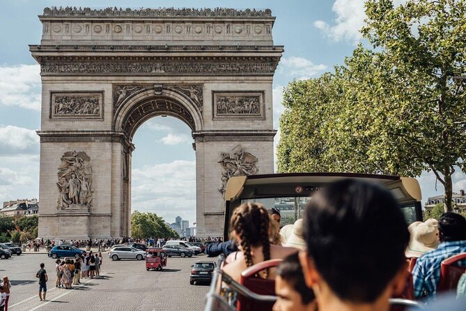 Paris Night Segway tour - Key points to know before you book