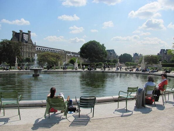 Paris - Segway Tour 120 min - Key points to know before you book