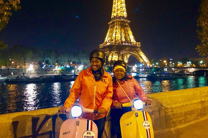 Paris - Segway Tour 120 min - What the guide adds