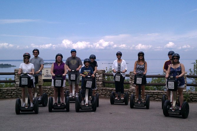 Peninsula State Park Views Segway Tour w/ Private Tour Option - Is the $100.97 Price Fair?