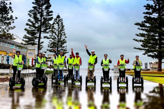 Perth East Foreshore and City Segway Tour - Who Will Enjoy This Perth Segway Ride