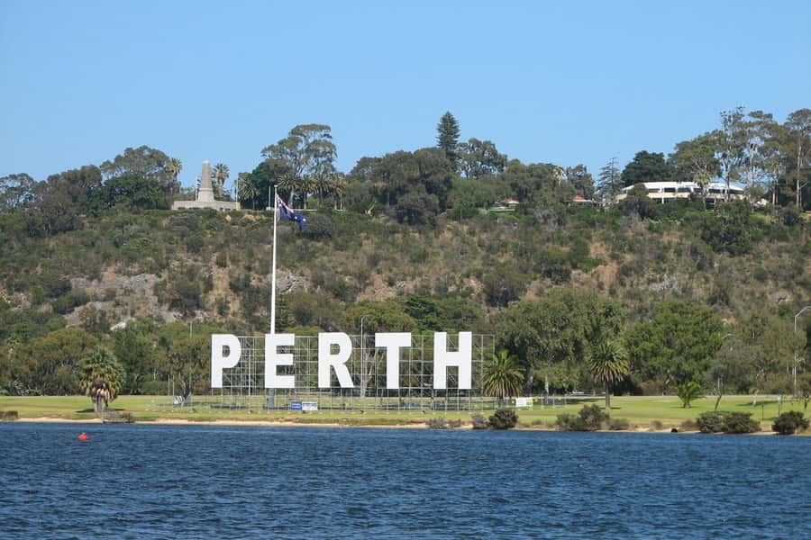 Perth Riverside Segway Tour - Why a Segway works well on Perth’s riverfront