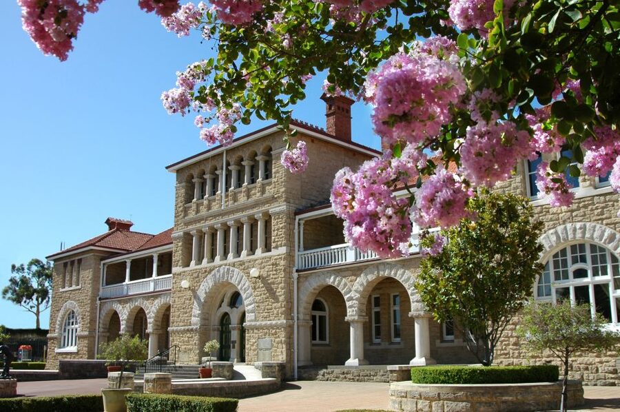 Perth Segway 1.5-Hour East Tour - Who Will Enjoy This Perth Segway Ride?