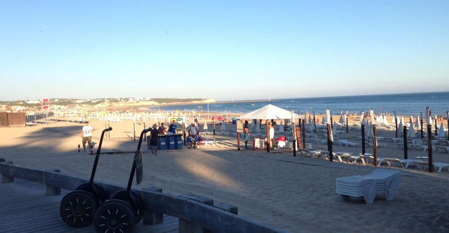 Portimão: 1.25-Hour Segway Tour - Practical booking advice for your Algarve day
