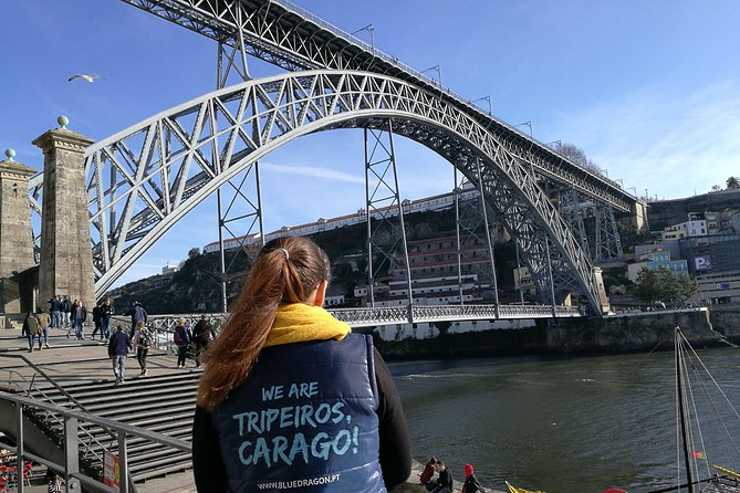 Porto: 2-Hour City Highlights Segway Tour - Guided Experience - Miragaia and the final ride back