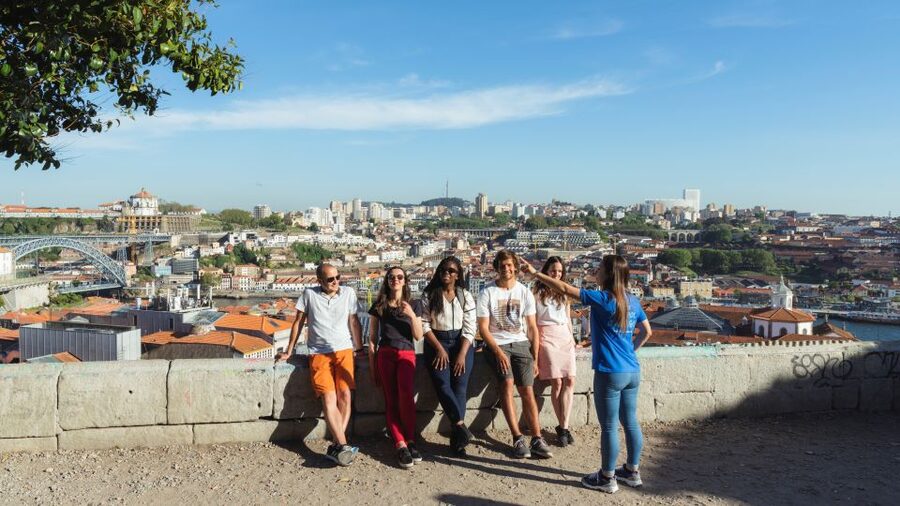 Porto: City Highlights Guided Segway Tour - Is $76 a fair price?