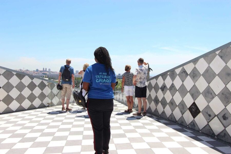 Porto: City Highlights Guided Segway Tour - Why a Segway makes sense in hilly Porto