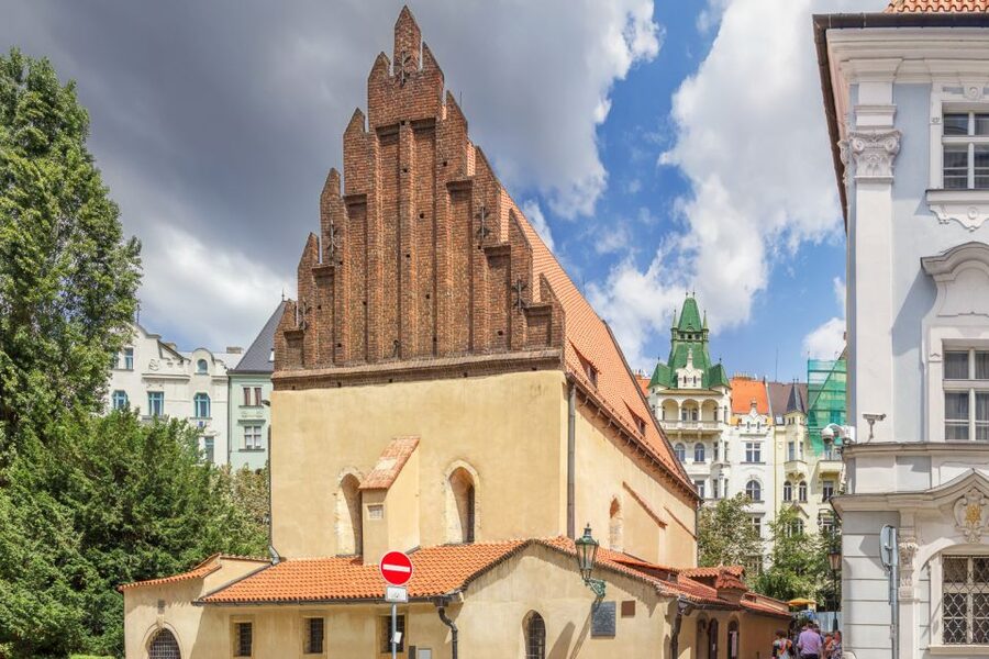 Prague: 4-Hour Segway and Scooter Tour with Lunch and Drinks - Letná Metronome and the Royal Gardens