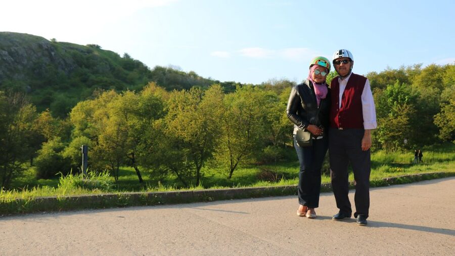 Prague: Castle and Monastery Segway Tour - Training comes before the real ride
