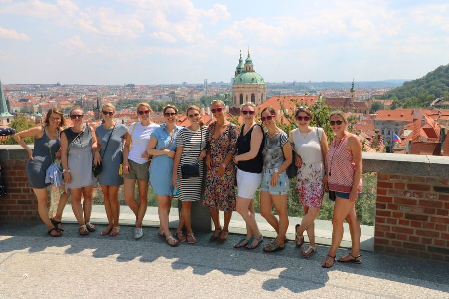 Prague: Castle District Segway Tour - What the $91 price buys you