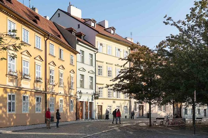 Prague: Combo 3h Tour by Segway and eScooter - Five useful things to know before you book