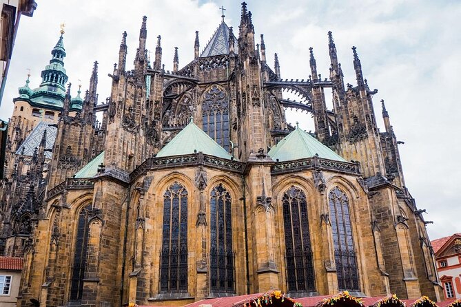Prague Segway Tour - Key points to know before you book