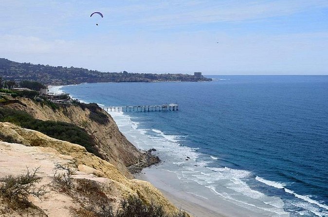 Private Segway Experience Through La Jolla - Why a Segway Works Well in La Jolla