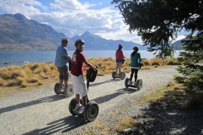 Queenstown Segway Tour