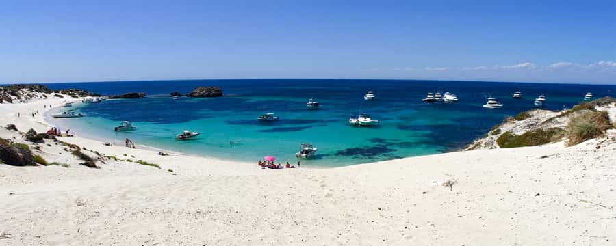 Rottnest Island Segway 1.5-Hour Fortress Adventure Tour - Key points before you book