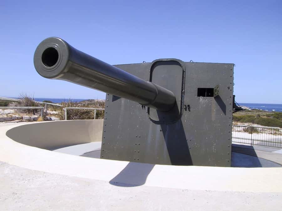 Rottnest Island Segway 1.5-Hour Fortress Adventure Tour - Why a Segway makes sense on Rottnest Island