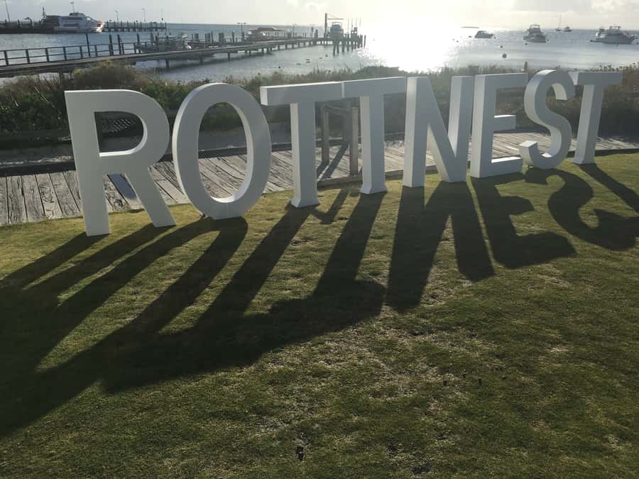 Rottnest Island Segway 1-Hour Settlement Tour - FAQ