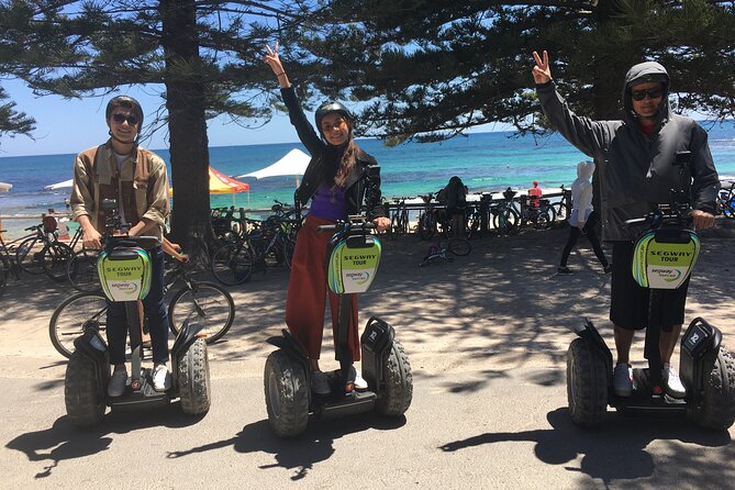 Rottnest Island Segway Tour: Settlement Explorer Tour - Why this short Rottnest ride works well