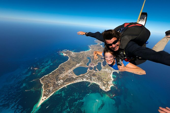 Rottnest Island Segway Tour: Settlement Explorer Tour - Quokkas are part of the fun
