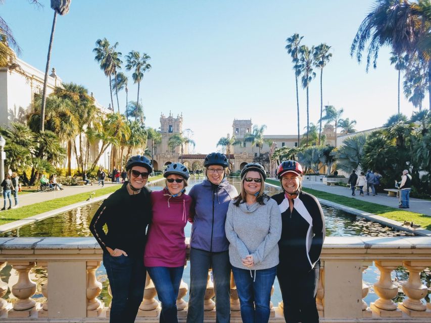 San Diego: Balboa Park Segway Tour - Why Balboa Park works so well on a Segway
