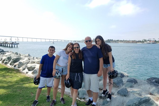 San Diego Early Bird Segway Tour - What this San Diego ride is really like