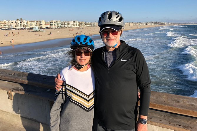 Santa Monica and Venice Beach Segway Tour - What $199 buys you