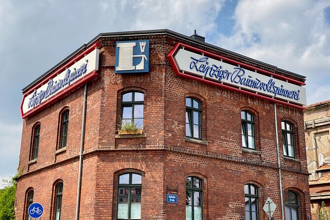 Segway city tour in Leipzig - The indoor course makes first-time riding less stressful