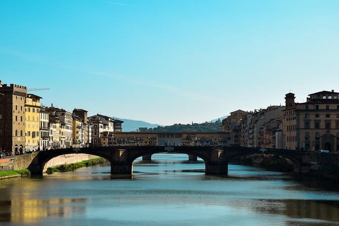 Segway Guided Tour - Starting at Via dei Servi and meeting the Medici