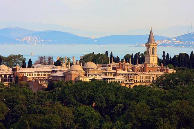 Segway Istanbul Old City Tour - Evening - Key Points Before You Book