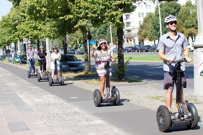 Segway Istanbul Old City Tour - Morning - Beyazıt Mosque and Şehzade Mehmet Mosque