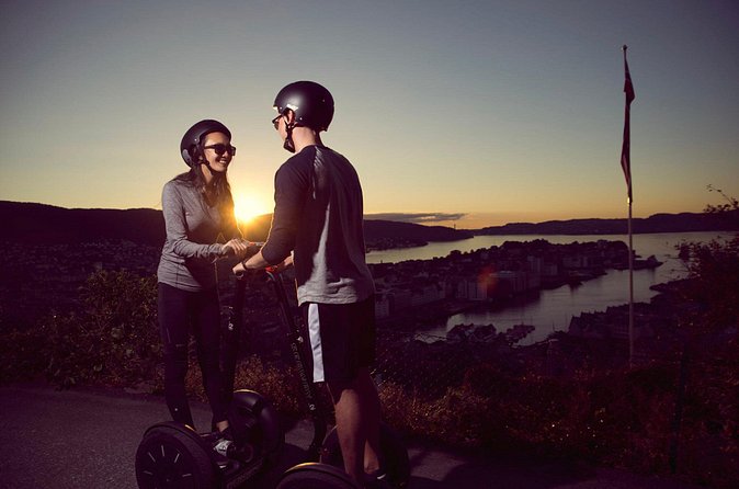 Segway Night Tour of Bergen - Who will enjoy this tour most