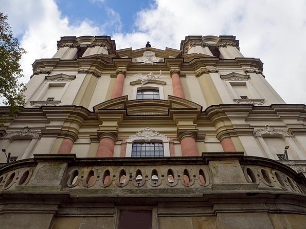 Segway Tour Krakow: Jewish Quarter Kazimierz- 2-Hours of Magic! - Why Kazimierz Works So Well on a Segway