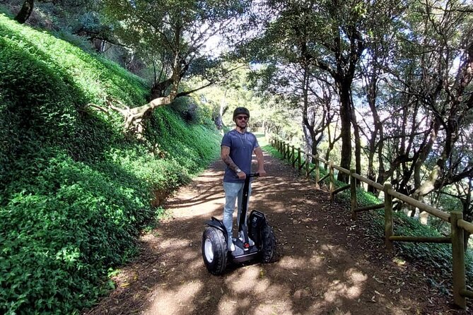 Segway Tour Monte Brasil | Terceira Island - Key Points Before You Book