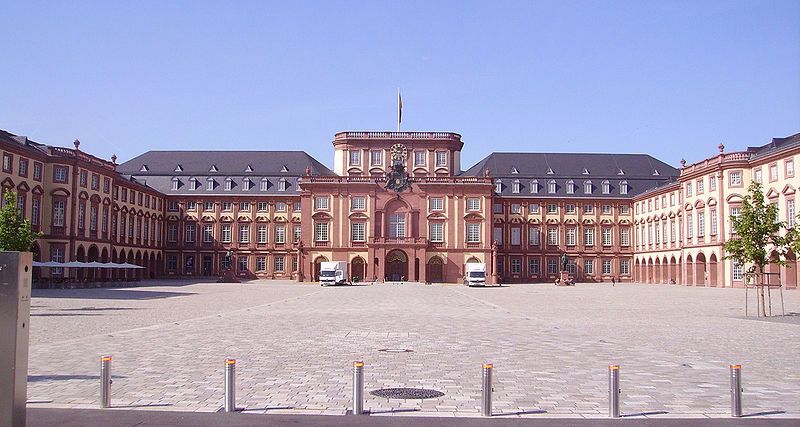 Segway Tour of Mannheim: Rhein, Waldpark, and Lindenhof - Key points at a glance