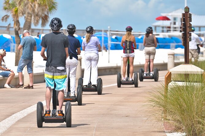 Segway Tour of Naples Florida - Key Points to Know Before You Ride