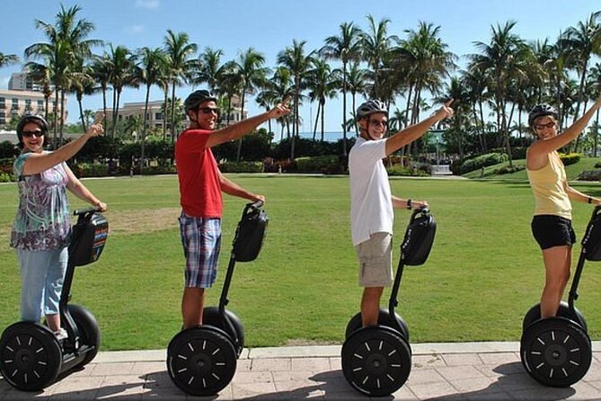 Segway Tour of Naples Florida - Port Royal and Naples’ Most Expensive Homes